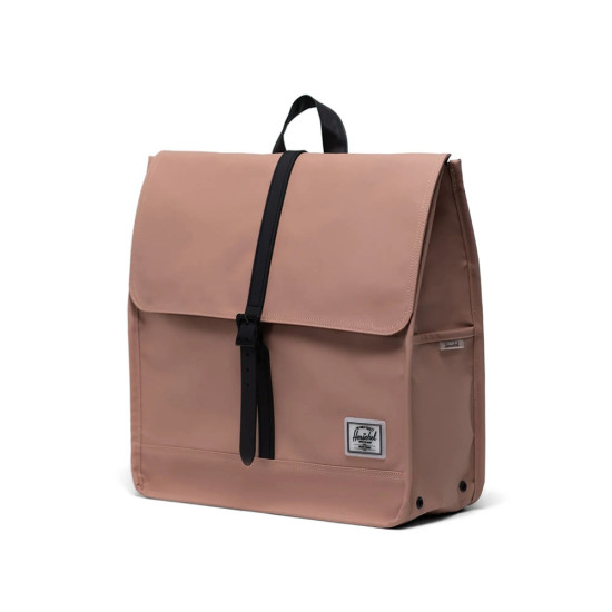Herschel Τσάντα πλάτης City Backpack Mid-Volume Weather Resistant 14L